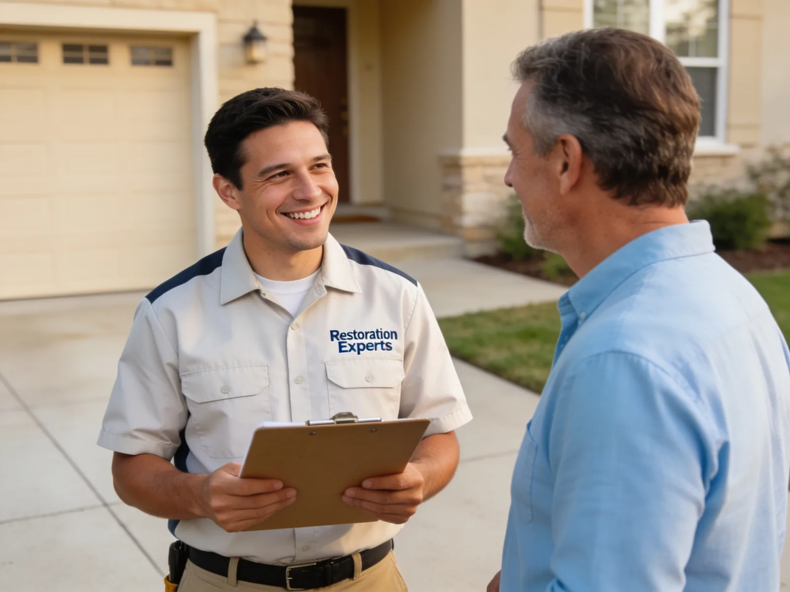 Water Damage Cleanup Walton, KS FAQs